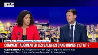 Miniature : La France va mal… et ces 3 débats montrent pourquoi