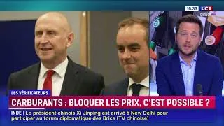Miniature : Voilà, c'est toujours la même chanson.