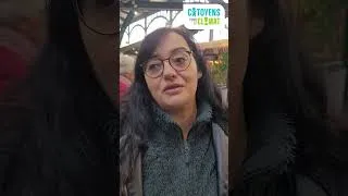 Miniature : Citoyens pour le Climat partenaire des marchés de Paris pour la formation Climat