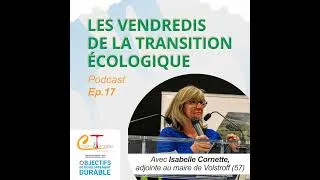Miniature : Collaborer tous ensemble pour faire avancer la transition écologique – Volstroff (57)