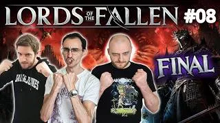 Miniature : Lords of the Fallen - LET'S PLAY FR - Part 8/8