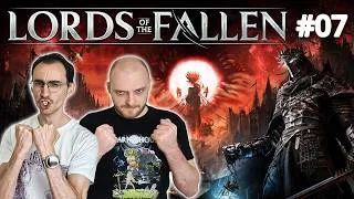 Miniature : Lords of the Fallen - LET'S PLAY FR - Part 7/8