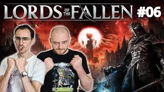 Miniature : Lords of the Fallen - LET'S PLAY FR - Part 6/8
