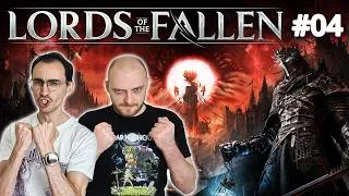 Miniature : Lords of the Fallen - LET'S PLAY FR - Part 4/8
