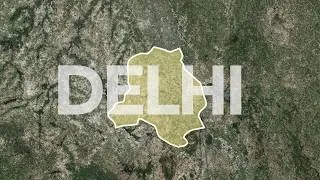 Miniature : DELHI : La ville la plus SUPERPOSÉE du monde | City Talk Series – Ep 03