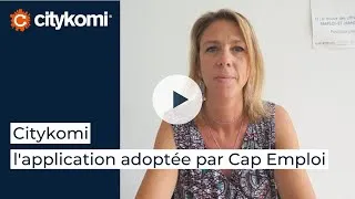 Miniature : Cap Emploi Hauts-de-France, l’application pour l’emploi des personnes en situation de handicap