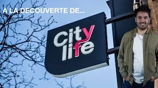 Miniature : Présentation du réseau CityLife !