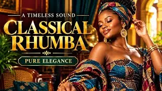 Miniature : Classic Congolese Rhumba Mix | Timeless Rhumba Classics for Relaxing & Listening