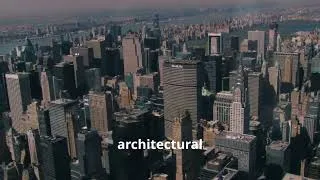Miniature : Découvrez l'histoire fascinante derrière l'architecture de la ville de New-York
