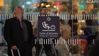Miniature : Gare Part Dieu