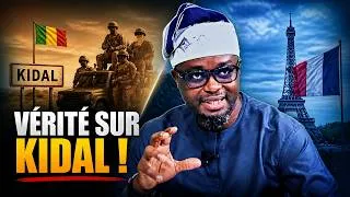Miniature : Kidal : Ce que la France ne veut pas que vous sachiez !