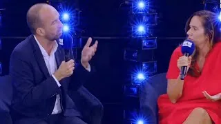 Miniature : BOMPARD HUMILIE KNAFO SUR L'IA #présidentielles 