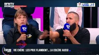 Miniature : Le Retour de Kevin ça chauffe sur le carburant