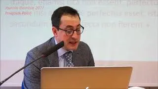 Miniature : Pasquale Porro, Le chiffre six est-il créateur ou créature?