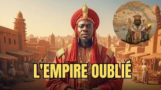 Miniature : L’Empire du Mali : L’histoire INCROYABLE que l’on vous a cachée 