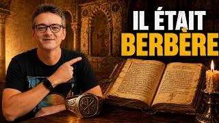 Miniature : Le père de l'Église occidentale était berbère — et personne ne te l'a dit