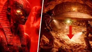 Miniature : 15 mystères antiques toujours non résolus
