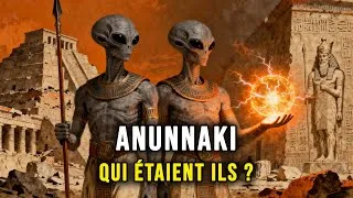 Miniature : Anunnaki : mythe, symbole ou civilisation oubliée ?