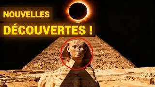 Miniature : 10 nouvelles découvertes qui dérangent la chronologie