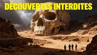 Miniature : Ces découvertes antiques que l’Histoire officielle refuse d’admettre
