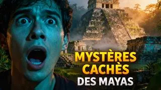 Miniature : Ce Que L’Histoire Cache Sur Les Mayas