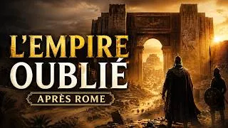 Miniature : Après Rome, cet empire a régné 400 ans… puis le monde l’a oublié