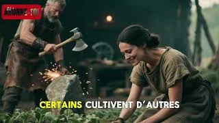 Miniature : La Naissance des Premiers Villages (préhistoire)