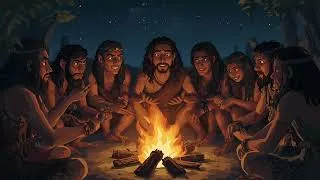 Miniature : La Révolution du Feu : Comment l’Humanité a Dominé la Nature
