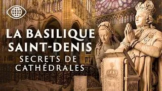 Miniature : La Basilique Saint-Denis : Les Secrets de la Première Cathédrale Gothique | Documentaire - MG