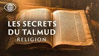 Miniature : Les secrets du Talmud : 2 000 ans de savoir et de débats | Documentaire - AT