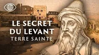 Miniature : Les Châteaux des Croisés en Terre Sainte : un patrimoine exceptionnel | Documentaire - AMP
