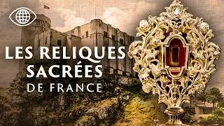 Miniature : Les Reliques Sacrées de France : Mystères, Graal et Trésors Oubliés | Documentaire - MG