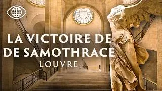 Miniature : La Victoire de Samothrace : Les Mystères Cachés du Chef-d'Œuvre du Louvre | Documentaire AT