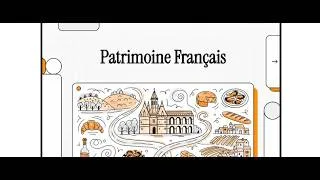 Miniature : Les régions françaises et leurs symboles culturels