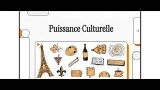 Miniature : Pourquoi la France est-elle une puissance culturelle ?