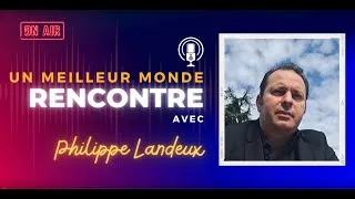 Miniature : Un Monde Sans Argent Rencontre avec Philippe Landeux (Auteur Postmonétaire, le Civisme)