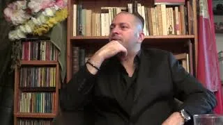 Miniature : Philippe Landeux - Portrait et parcours d'un génie