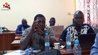 Miniature : Décentralisation : Kordié mobilise ses partenaires autour de son Plan communal de développement