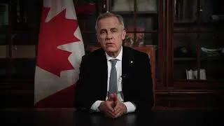 Miniature : Mark Carney (Parti libéral) — Voix des jeunes : Les priorités du Canada