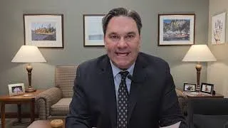 Miniature : Don Davies (NPD) — Voix des jeunes : Les priorités du Canada