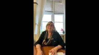 Miniature : Elizabeth May (Parti vert) — Voix des jeunes : Les priorités du Canada