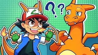 Miniature : On CHOISIT Nos STARTERS Uniquement avec des MIMES ! 🎭