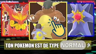 Miniature : Choisis Ton Starter avec 1 SEULE Question ! (Pokémon Champion) 🤯🔥