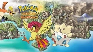 Miniature : Pokémon Or HeartGold #07 - " Roucoups et le CSclave "