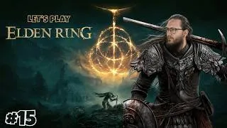 Miniature : Cette Zone Est Un Cauchemar | Elden Ring - Épisode 15
