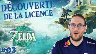 Miniature : Retour à Hyrule… Mais plus rien n'est pareil | TOTK - Épisode 3
