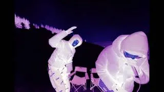 Miniature : Wallace Cleaver - Préface Live Session (C&$ By Ocho)