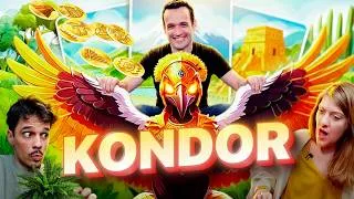Miniature : On Croyait que c'était un jeu Calme… (apparemment non !)