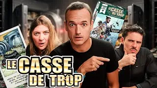 Miniature : Le Jeu qui n'a pas besoin de règles !