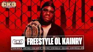 Miniature : Ol Kainry - CKO Freestyle 